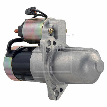 Remy Electrical 17334