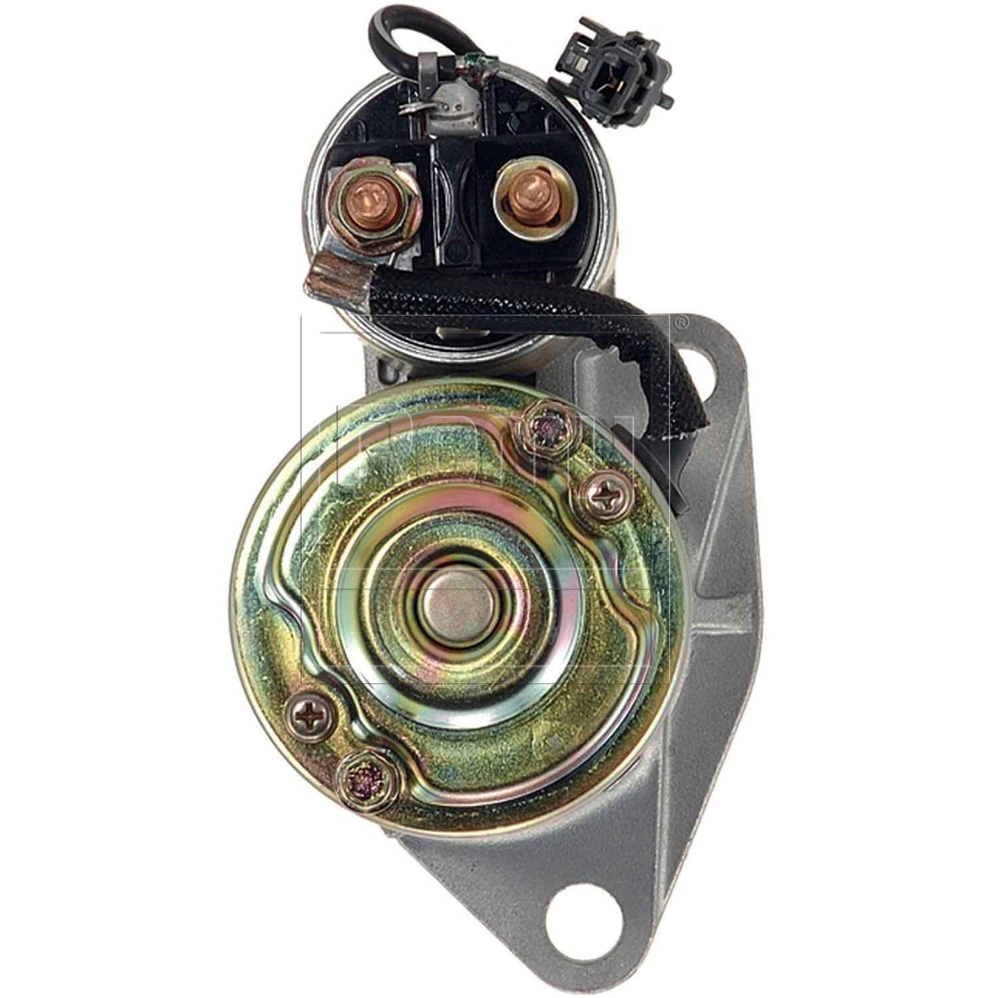 Remy Electrical 17334