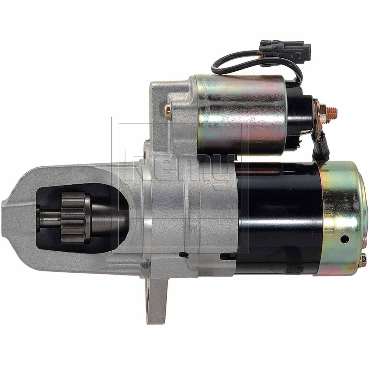 Remy Electrical 17334