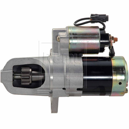 Remy Electrical 17334