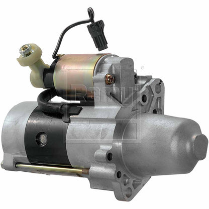 Remy Electrical 17336
