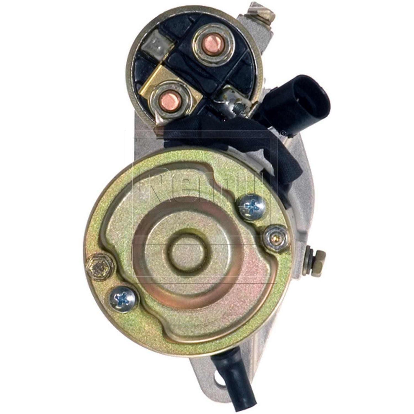 Remy Electrical 17337