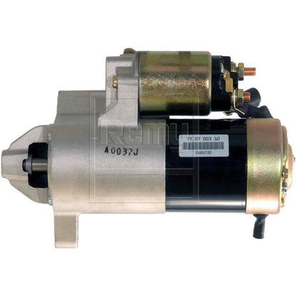 Remy Electrical 17337