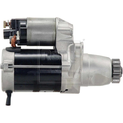 Remy Electrical 17338