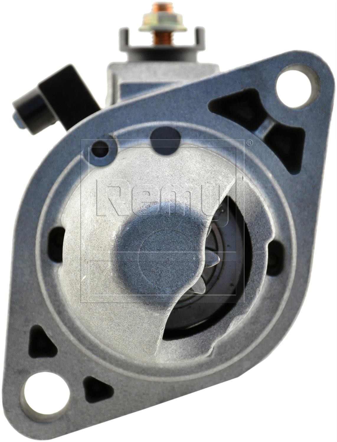 Remy Electrical 17339