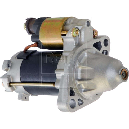 Remy Electrical 17340