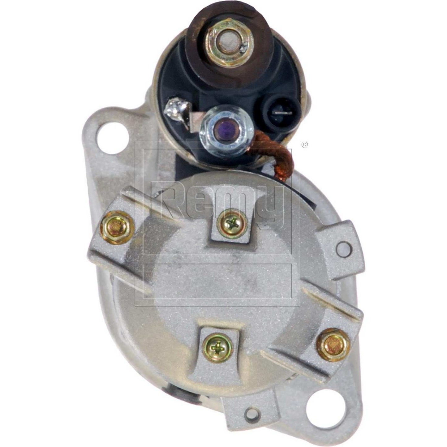 Remy Electrical 17340