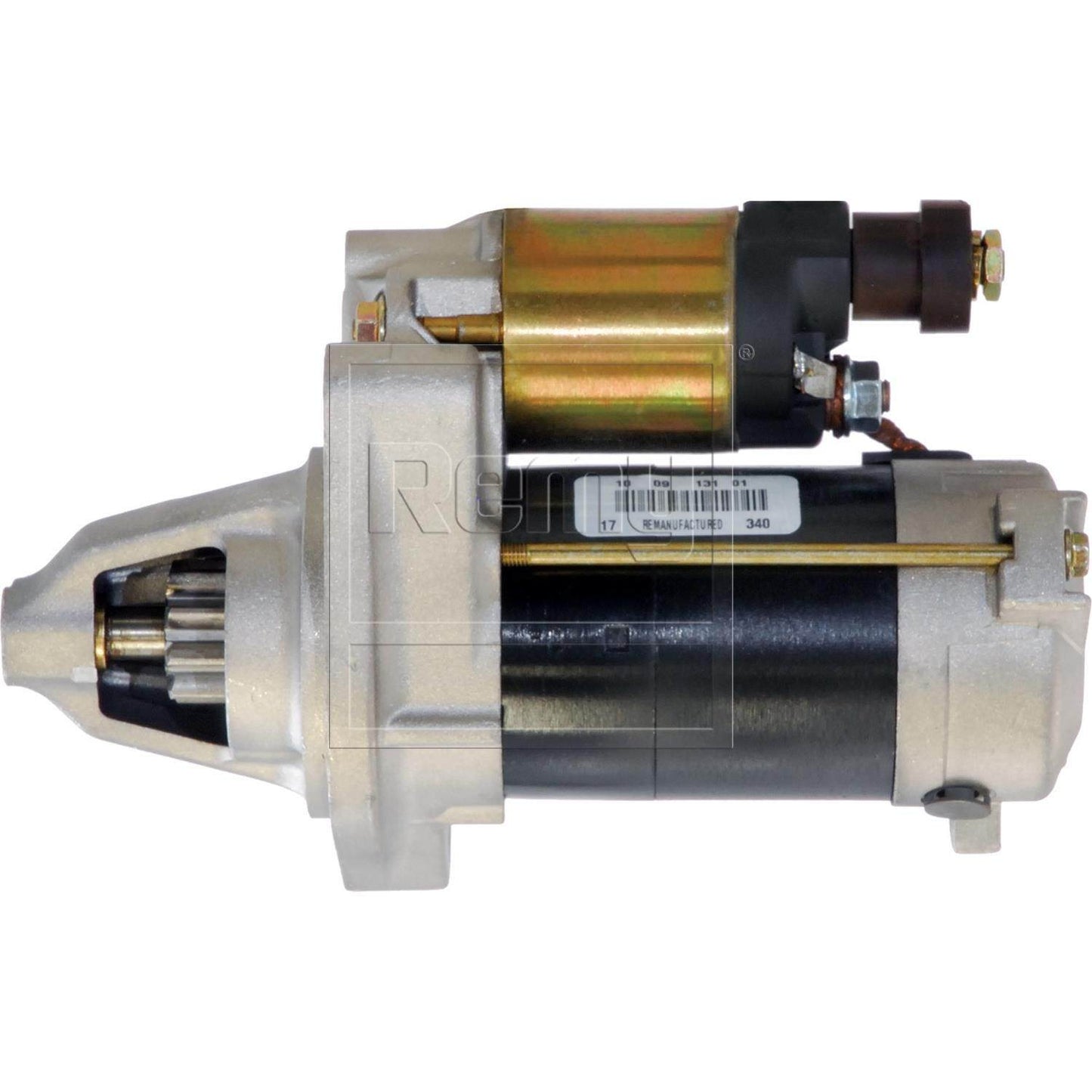 Remy Electrical 17340