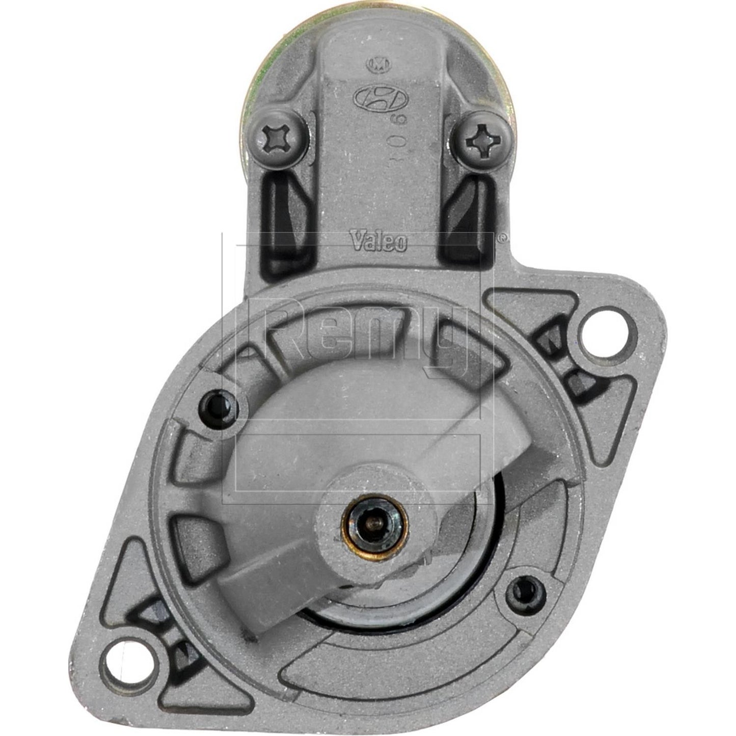 Remy Starter Motor 17341 main image