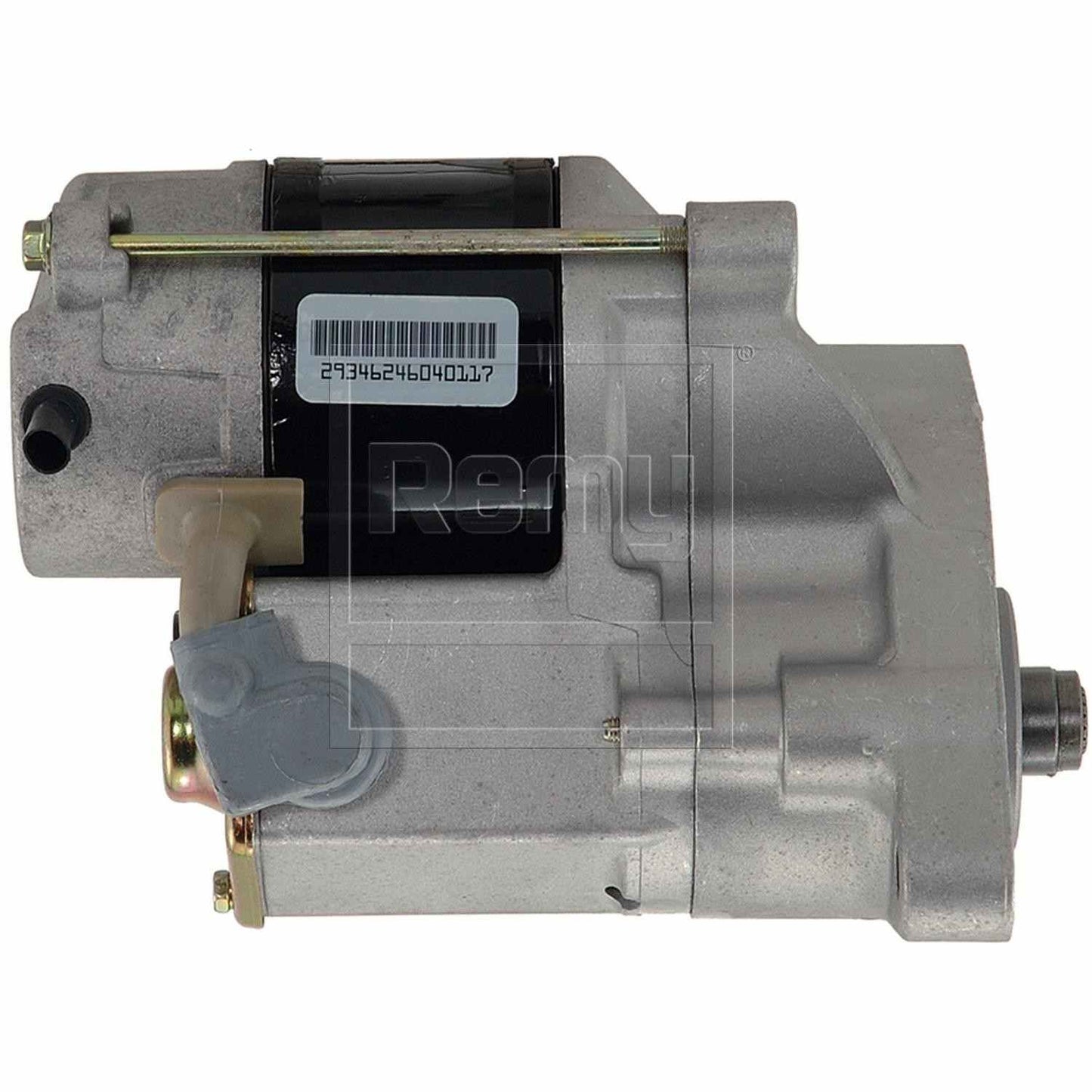 Remy Electrical 17346