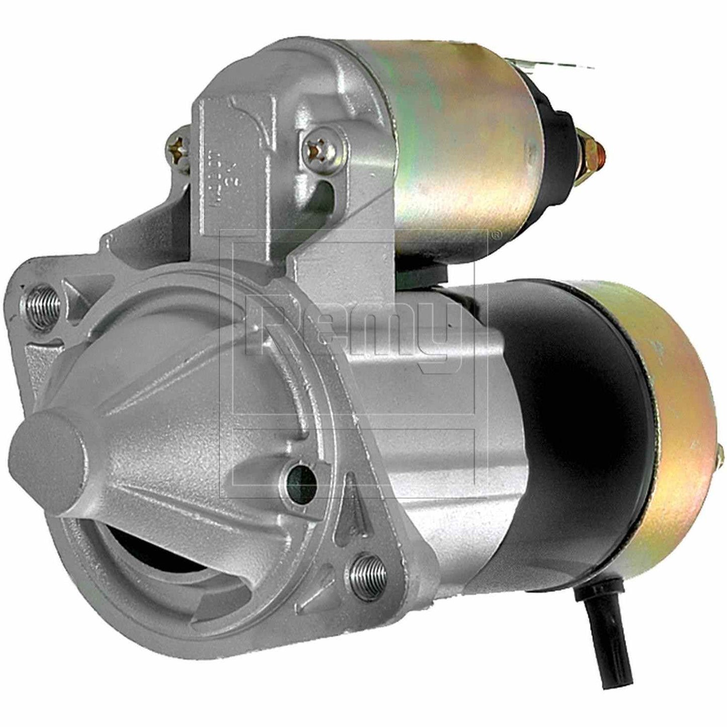 Remy Electrical 17355