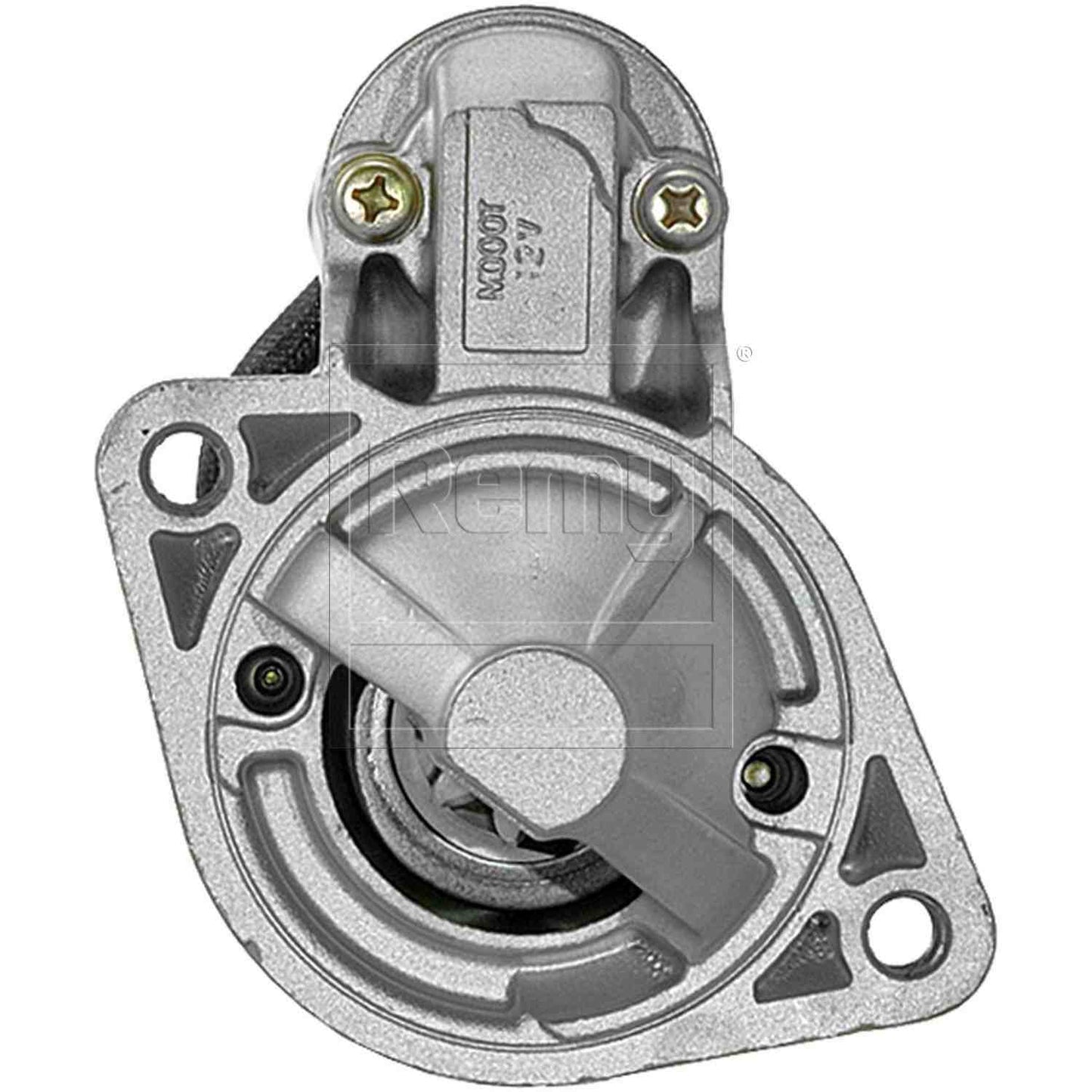 Remy Electrical 17355