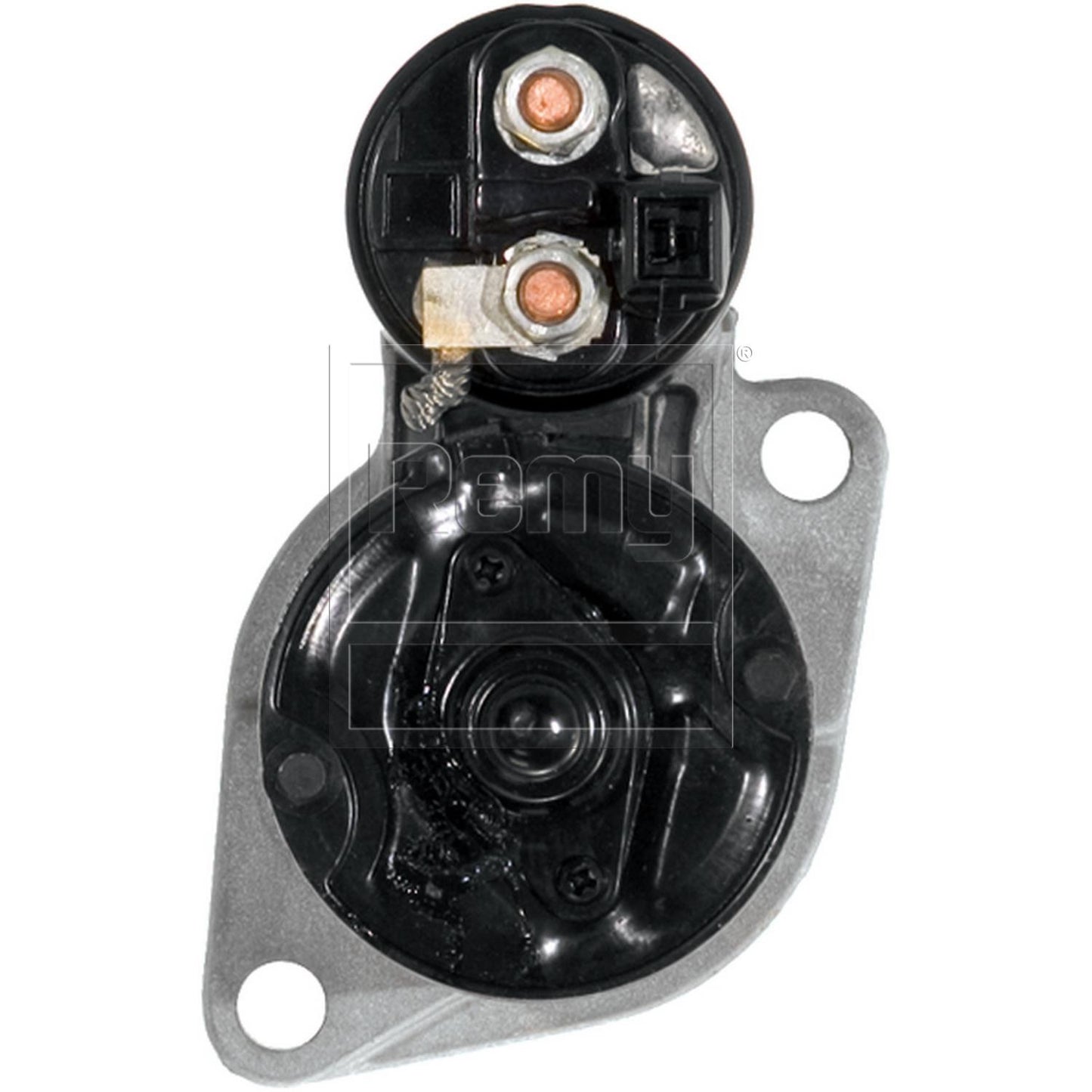 Remy Starter Motor 17357 image 4