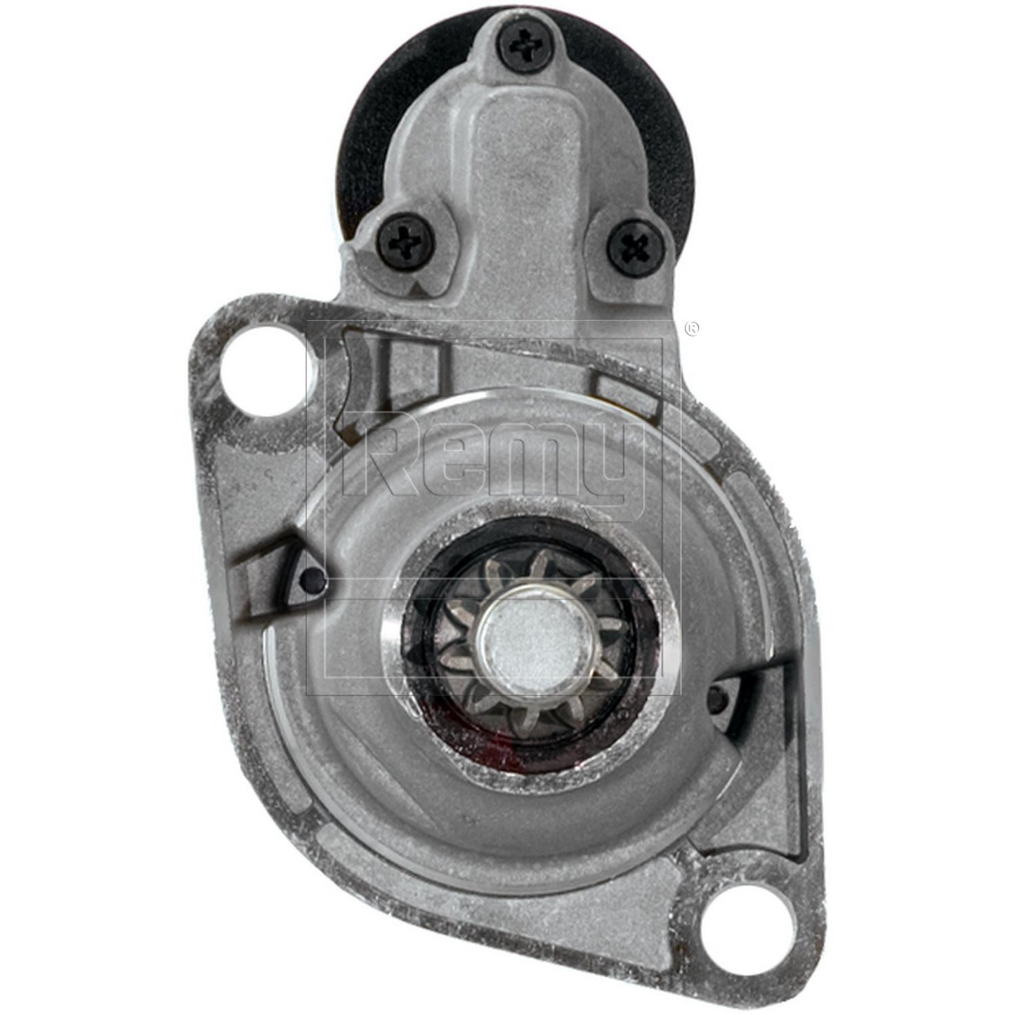 Remy Starter Motor 17357 main image