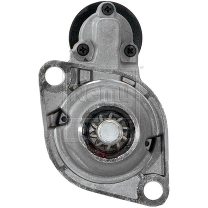 Remy Starter Motor 17357 main image