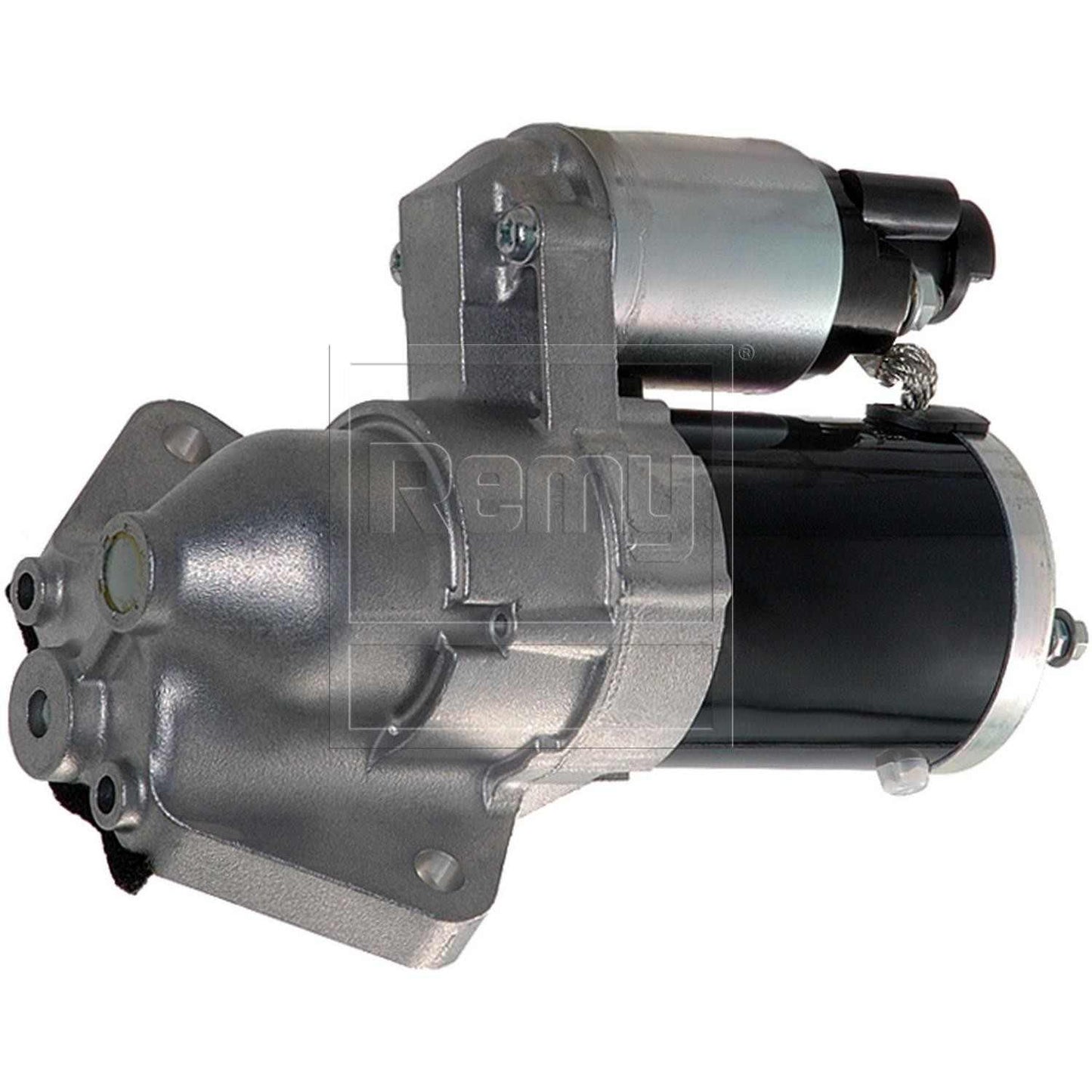 Remy Electrical 17363