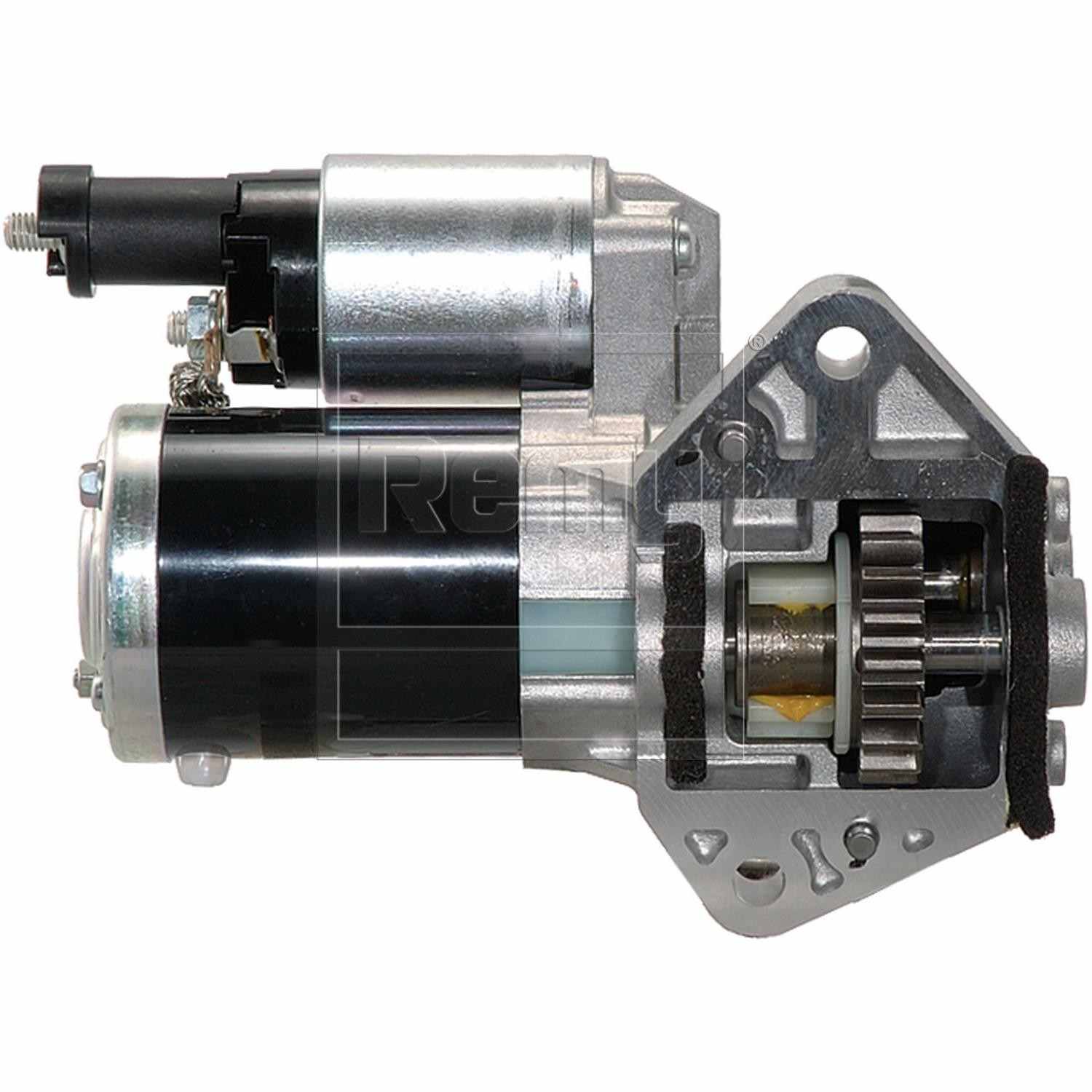 Remy Electrical 17363