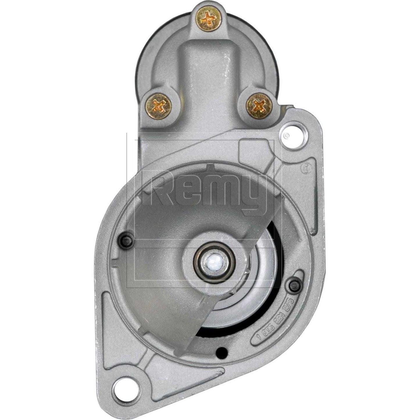 Remy Electrical 17366