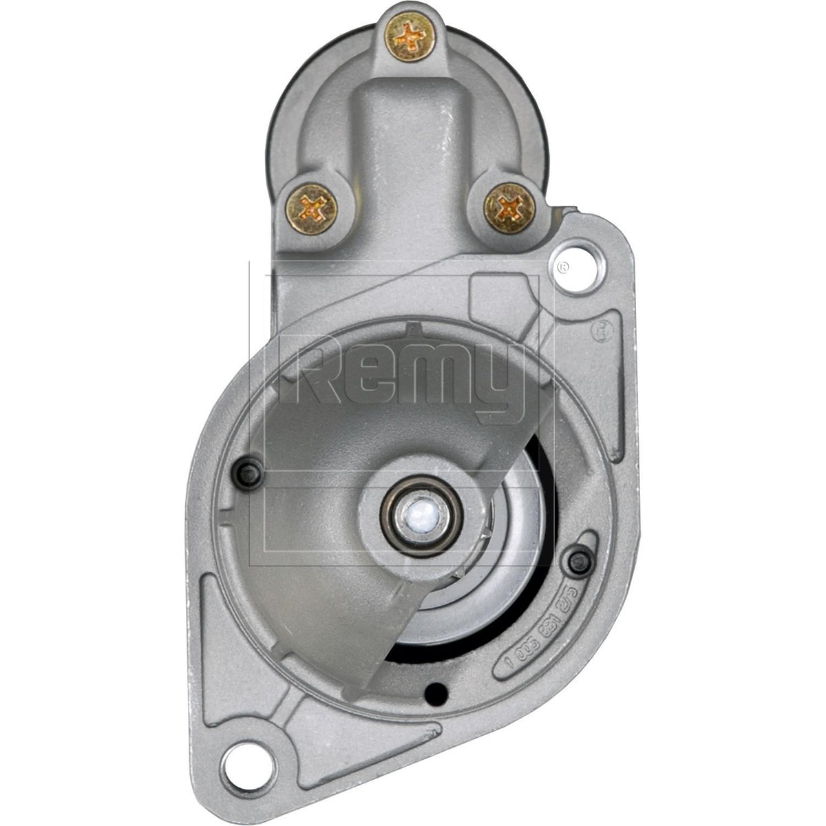 Remy Electrical 17366