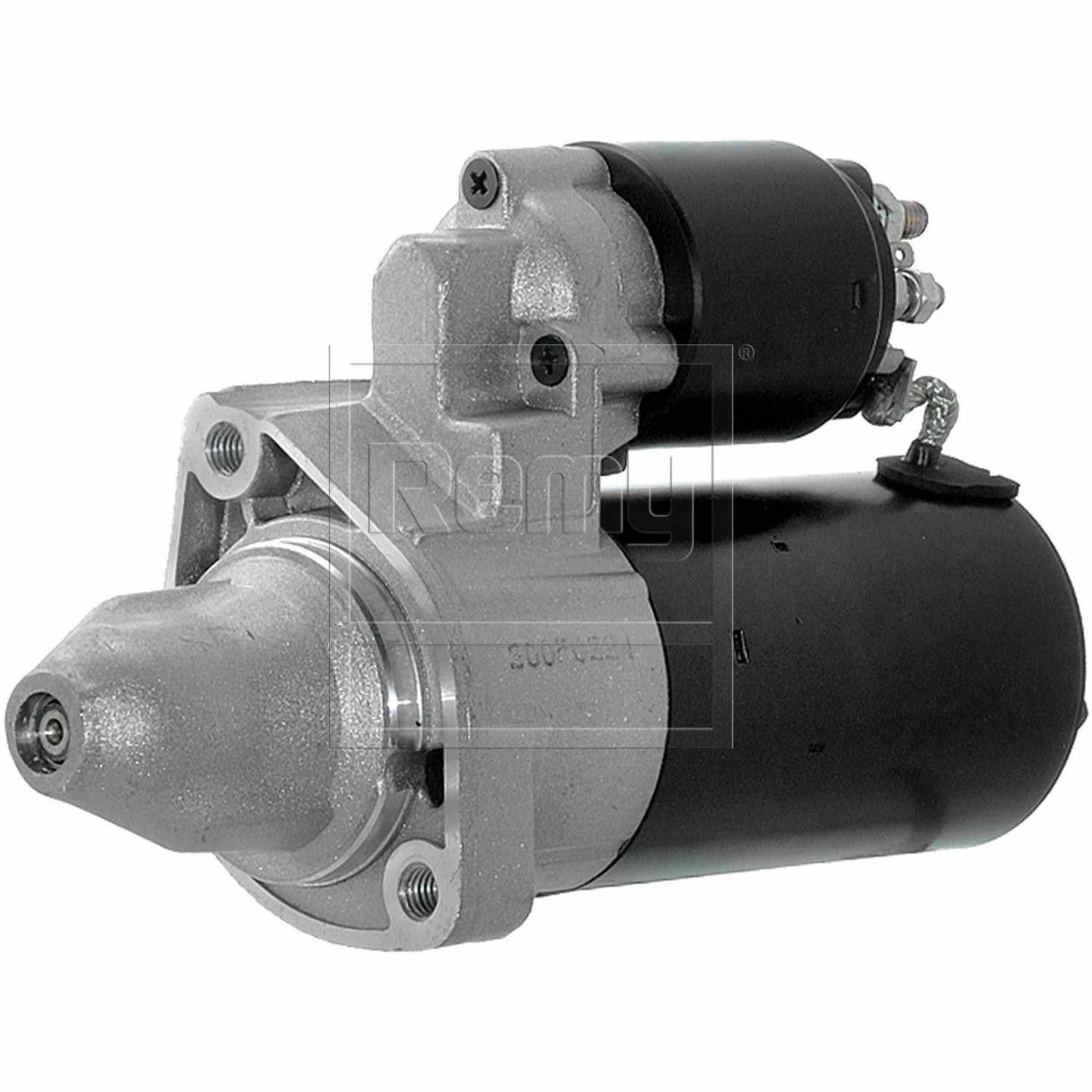 Remy Electrical 17367
