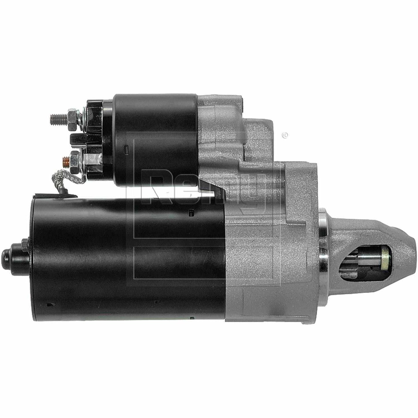 Remy Electrical 17367