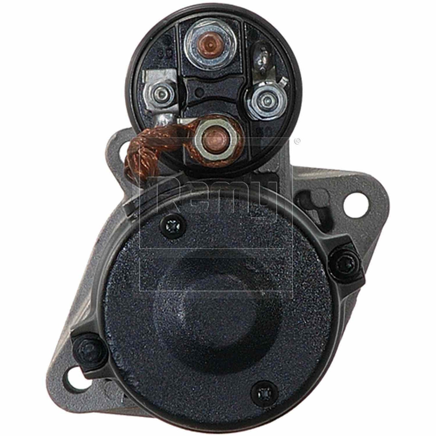 Remy Electrical 17374