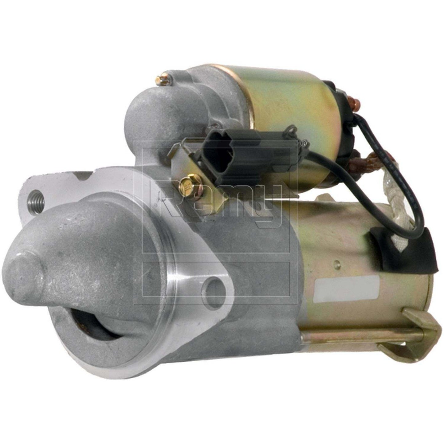 Remy Electrical 17376