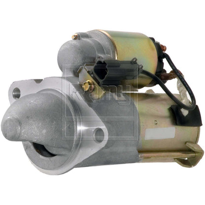 Remy Electrical 17376