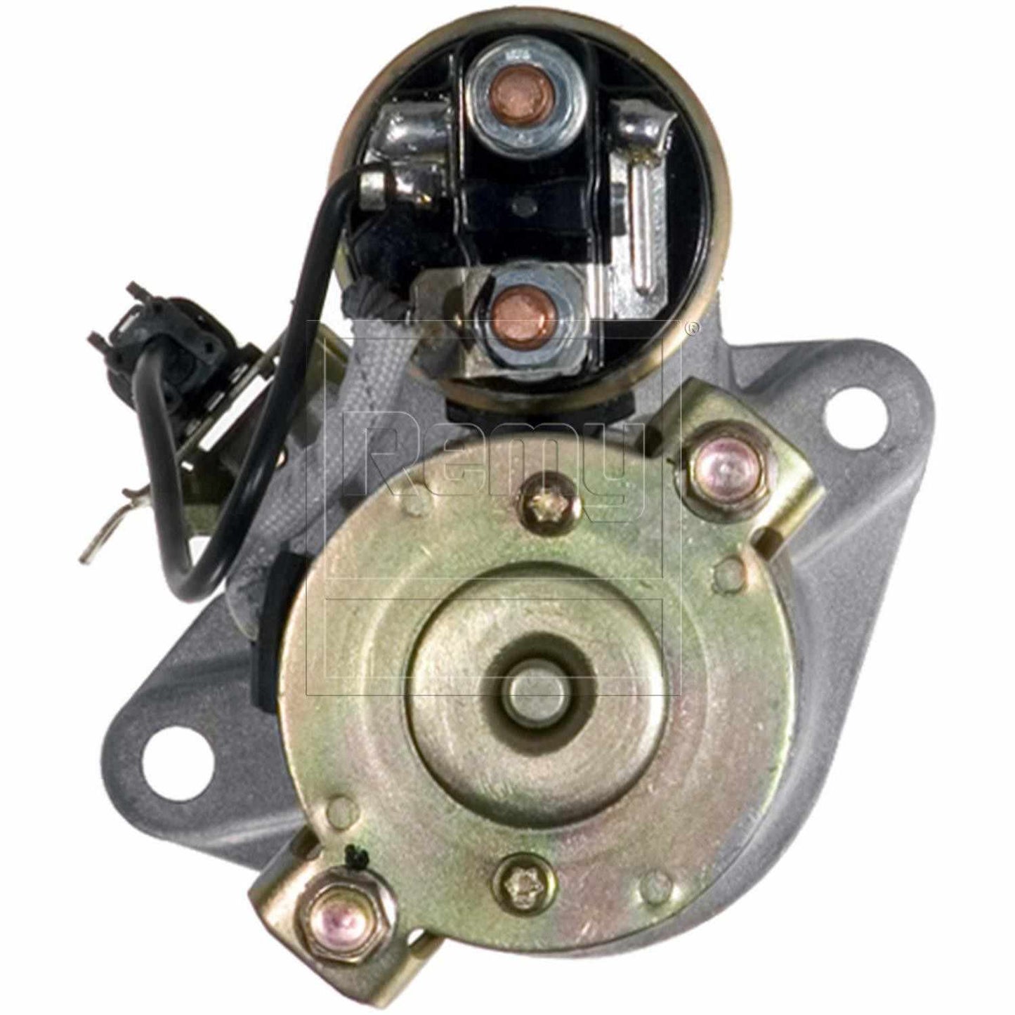 Remy Electrical 17376