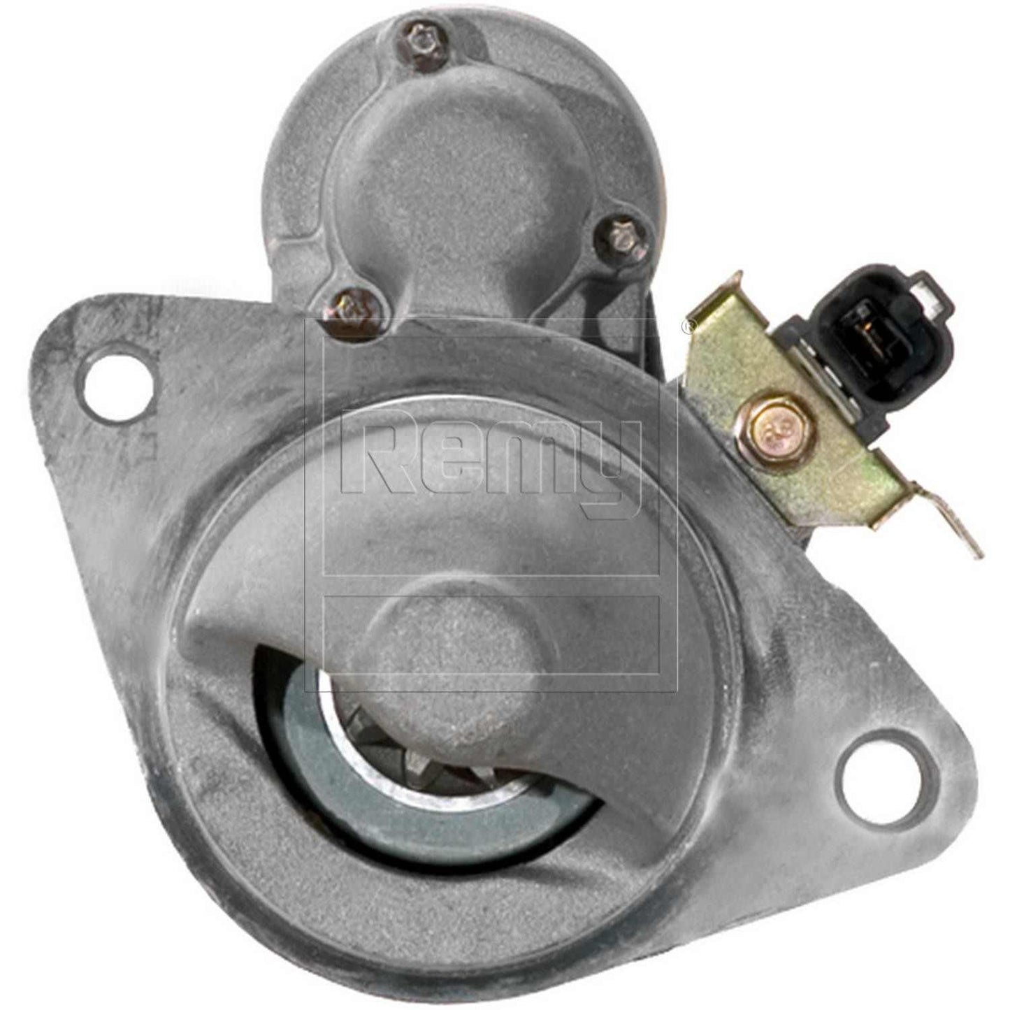 Remy Electrical 17376