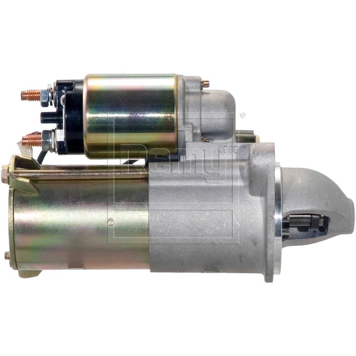 Remy Electrical 17376
