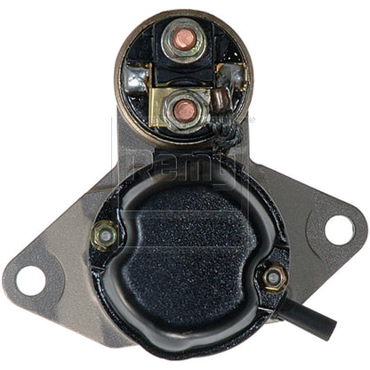 Remy Starter Motor 17377 image 4