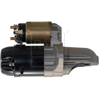Remy Starter Motor 17377 image 3