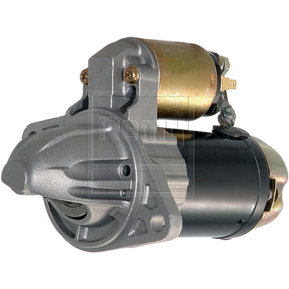 Remy Starter Motor 17378 image 2