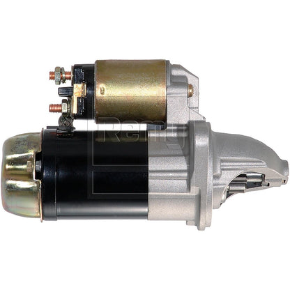 Remy Starter Motor 17378 image 3