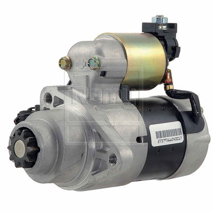 Remy Electrical 17379