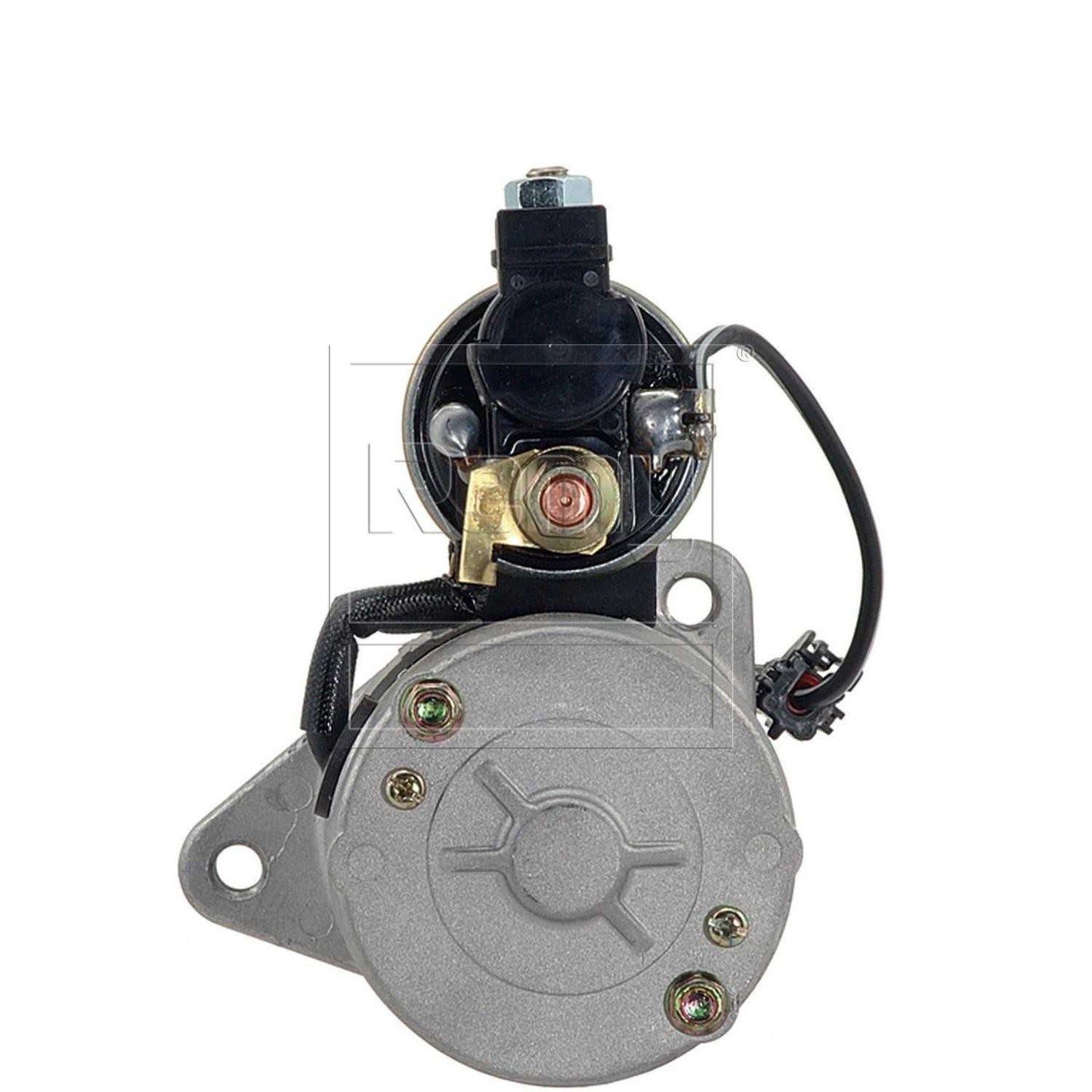 Remy Electrical 17379