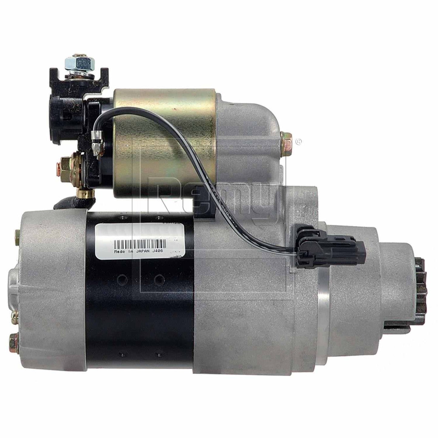 Remy Electrical 17379