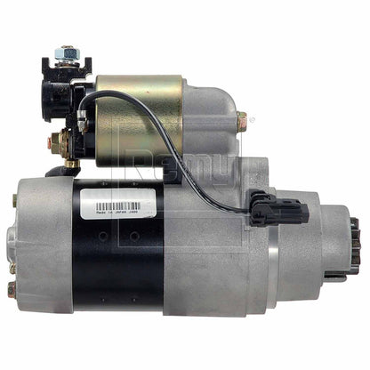 Remy Electrical 17379