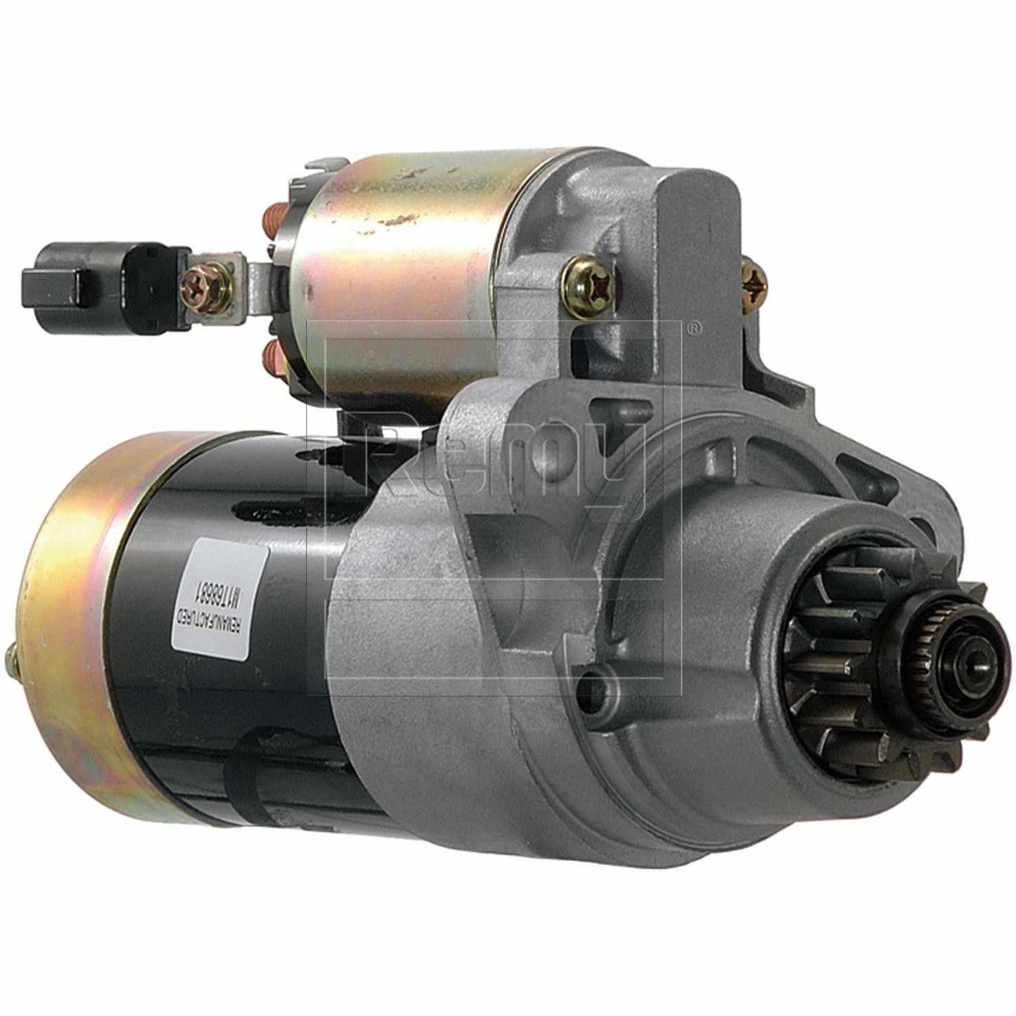 Remy Electrical 17380