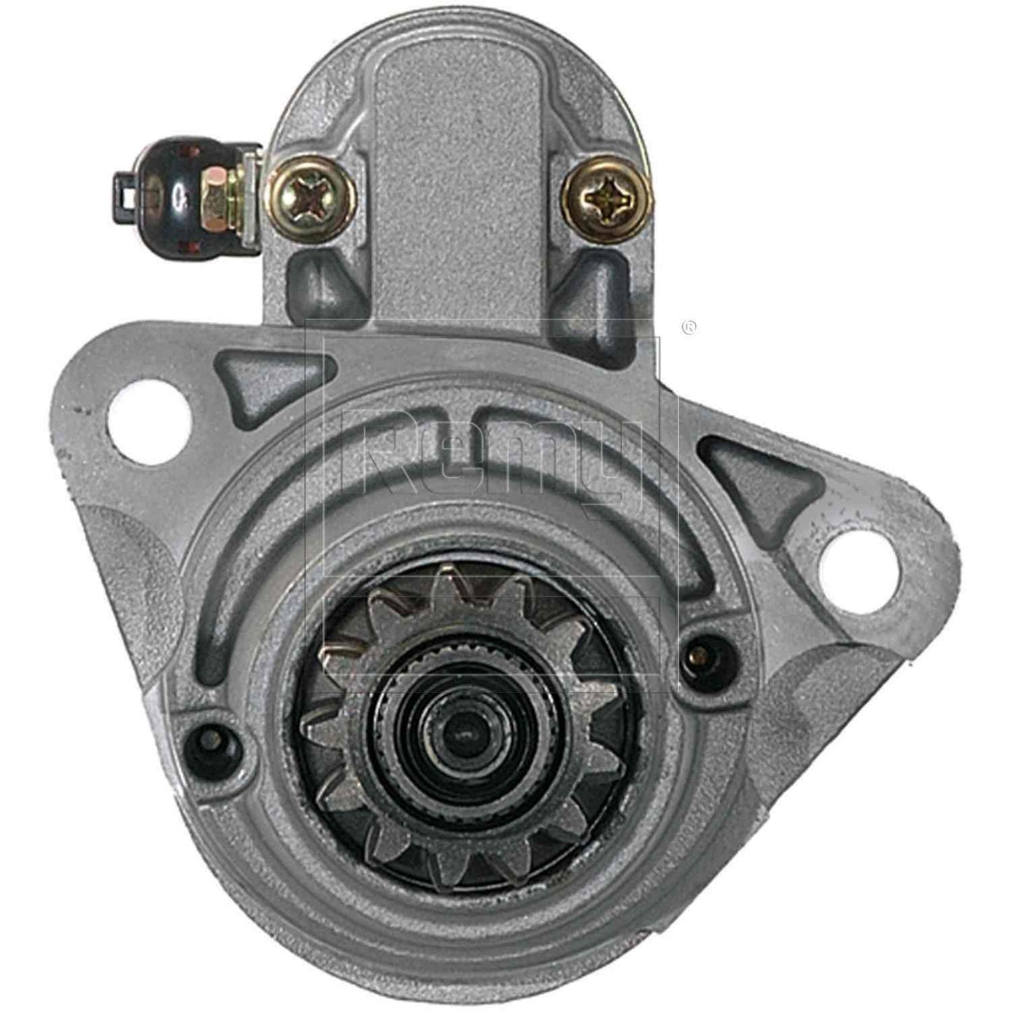Remy Electrical 17380