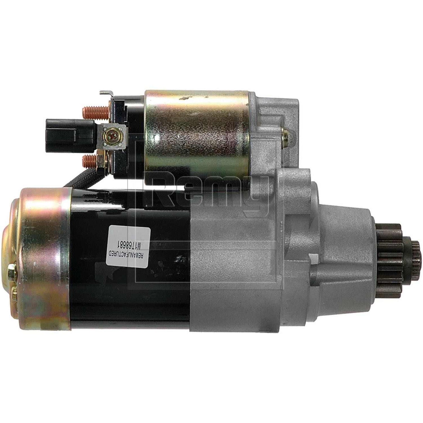Remy Electrical 17380