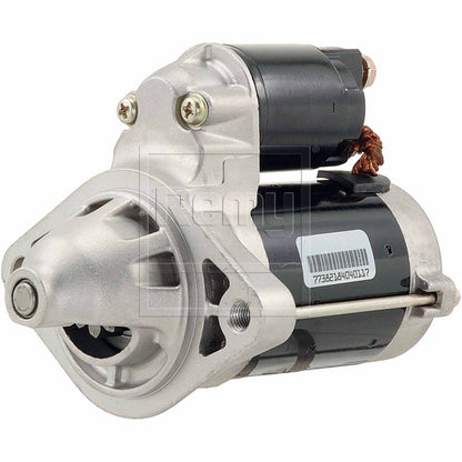 Remy Electrical 17382