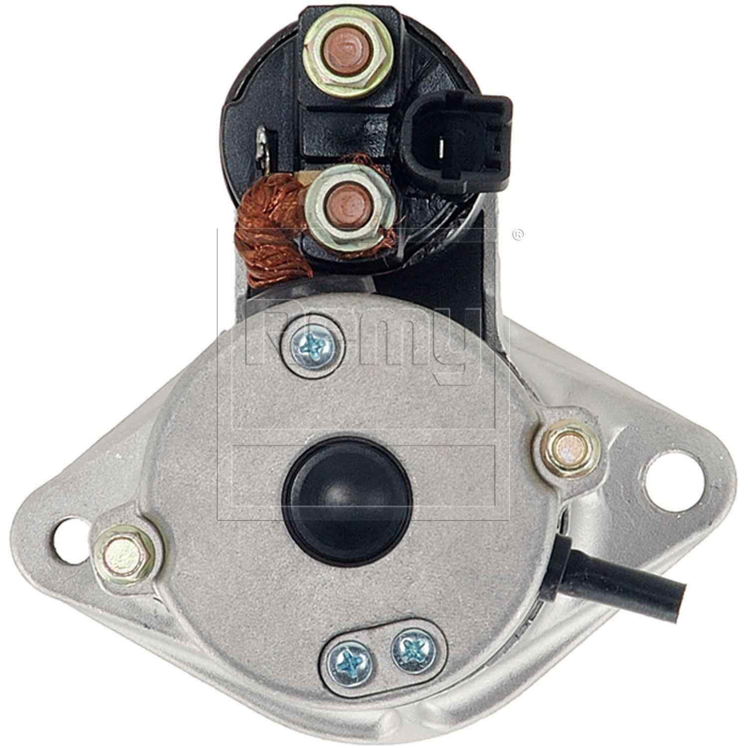 Remy Electrical 17382