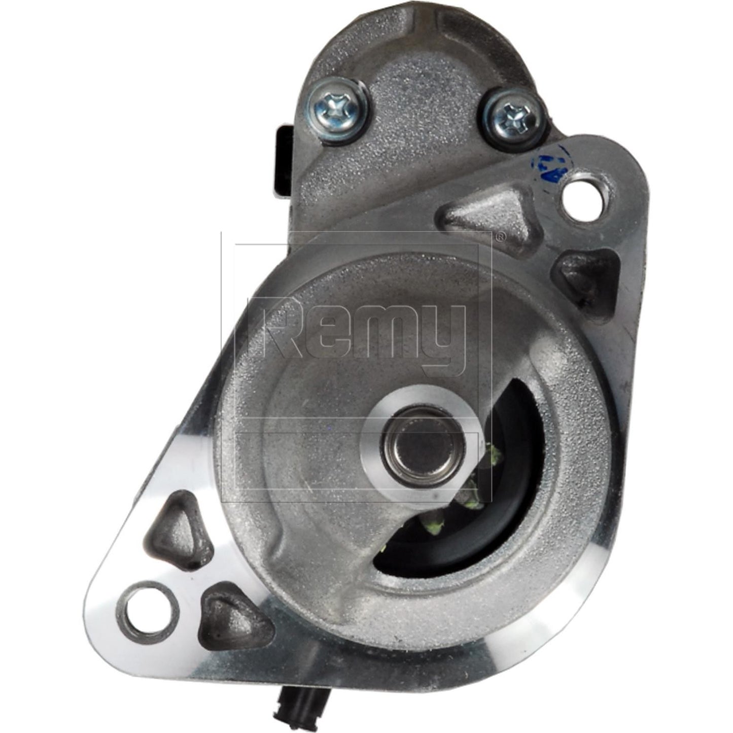Remy Starter Motor 17384 main image
