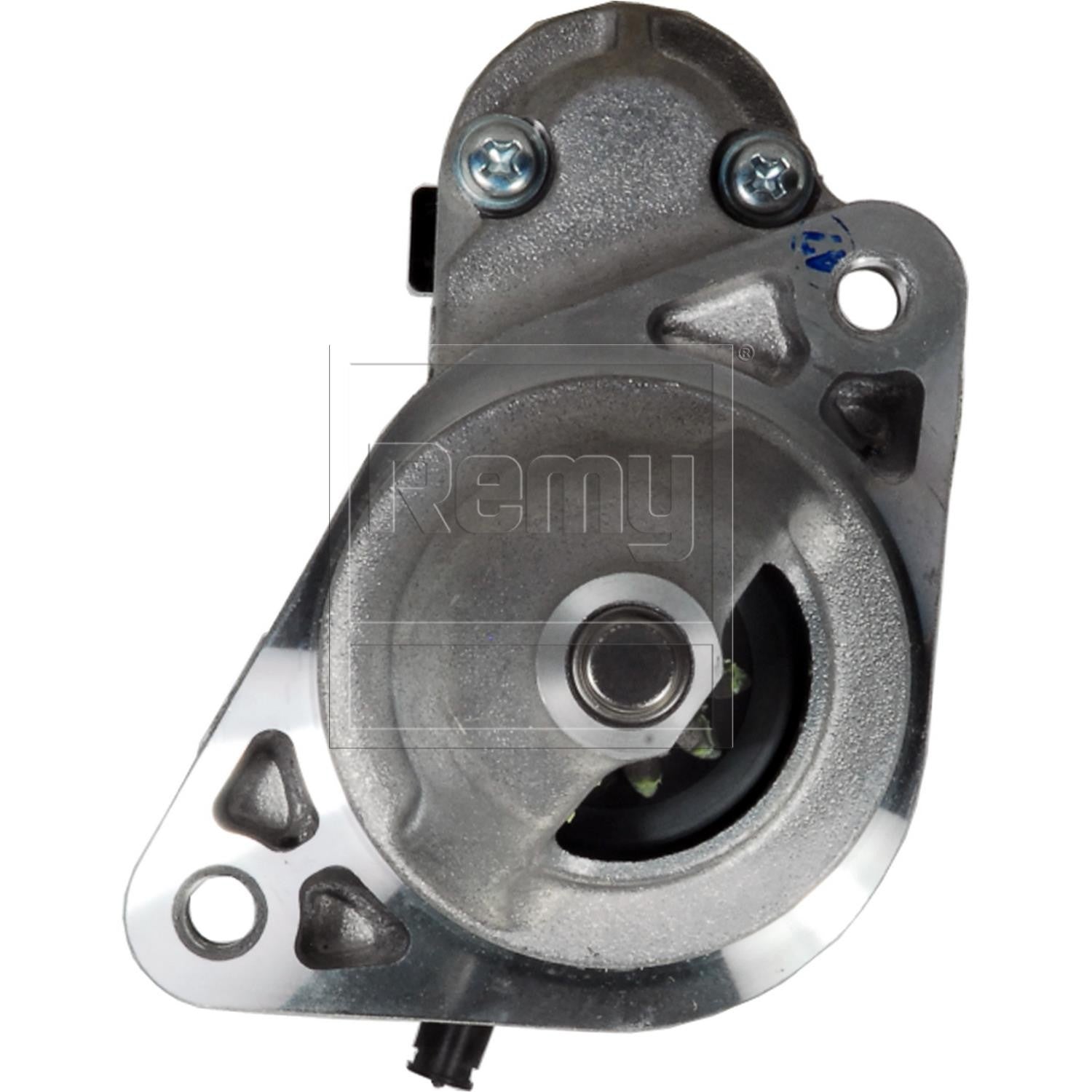 Remy Starter Motor 17384 main image