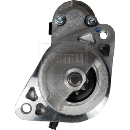Remy Starter Motor 17384 main image