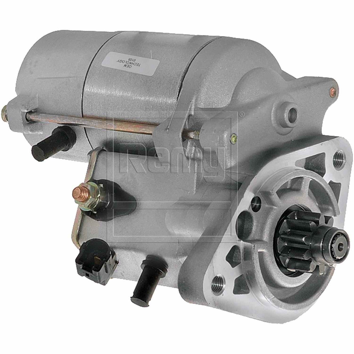 Remy Electrical 17385
