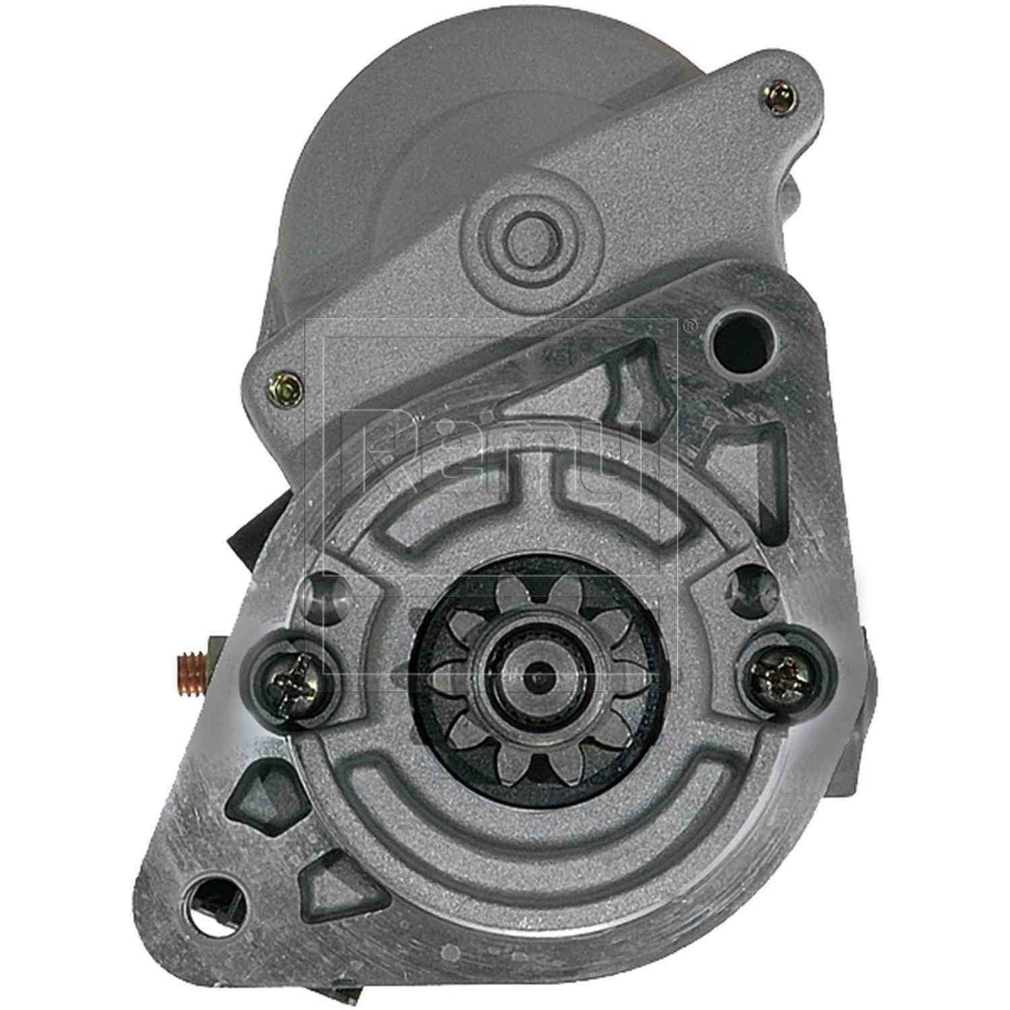 Remy Electrical 17385