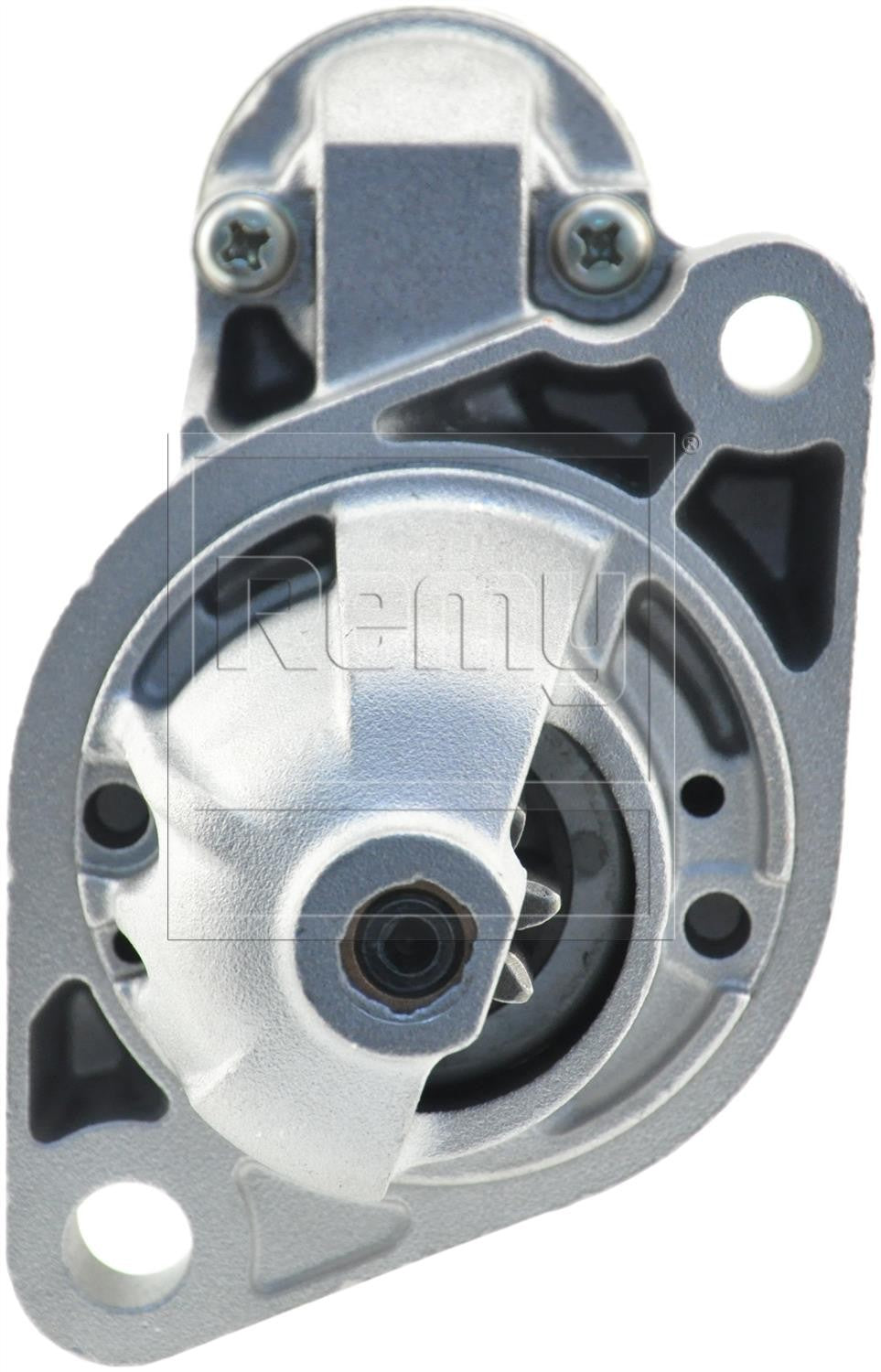 Remy Starter Motor 17387 main image